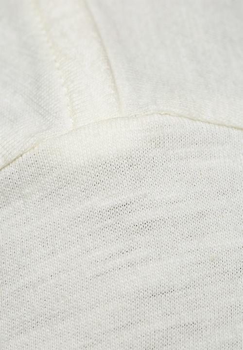 Selected Homme - Lucas tee