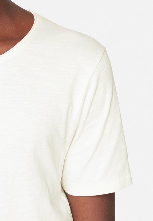 Selected Homme - Lucas tee