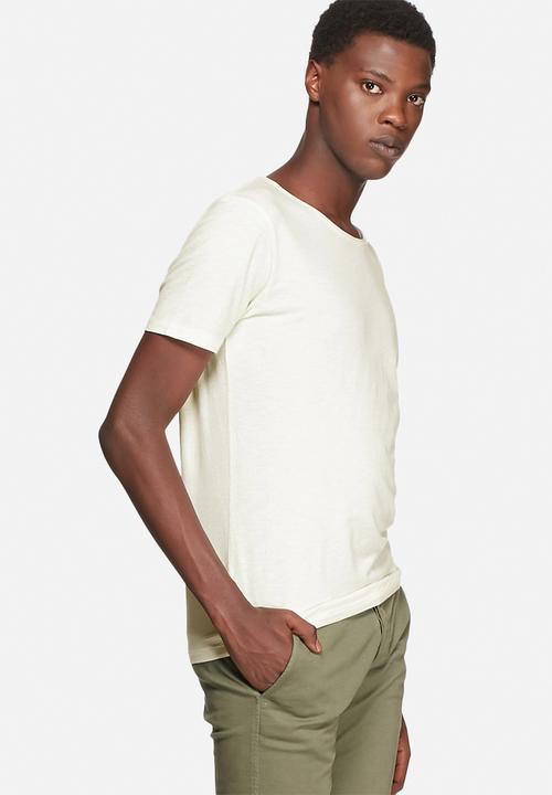 Selected Homme - Lucas tee