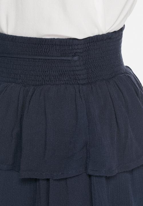 VILA - Yoka skirt