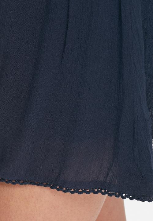 VILA - Yoka skirt