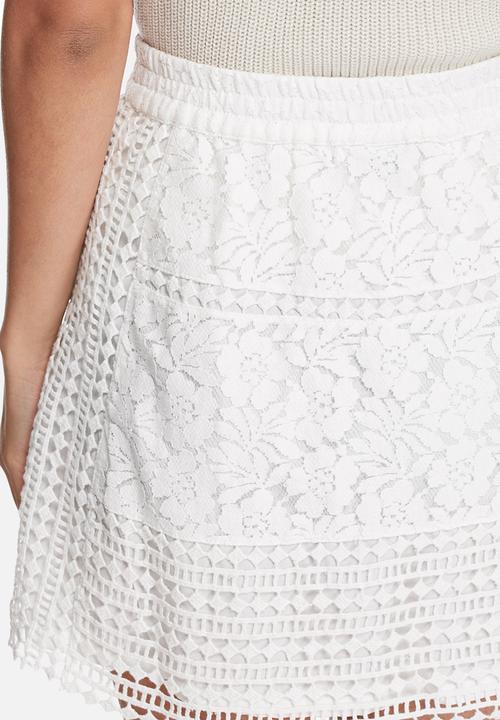 VILA - Bassi skirt