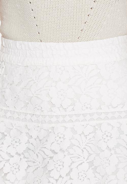 VILA - Bassi skirt