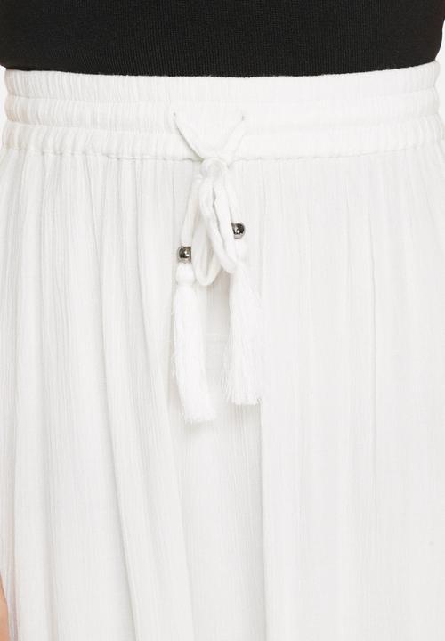 VILA - Sisso skirt