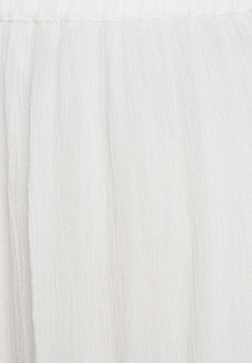 VILA - Sisso skirt