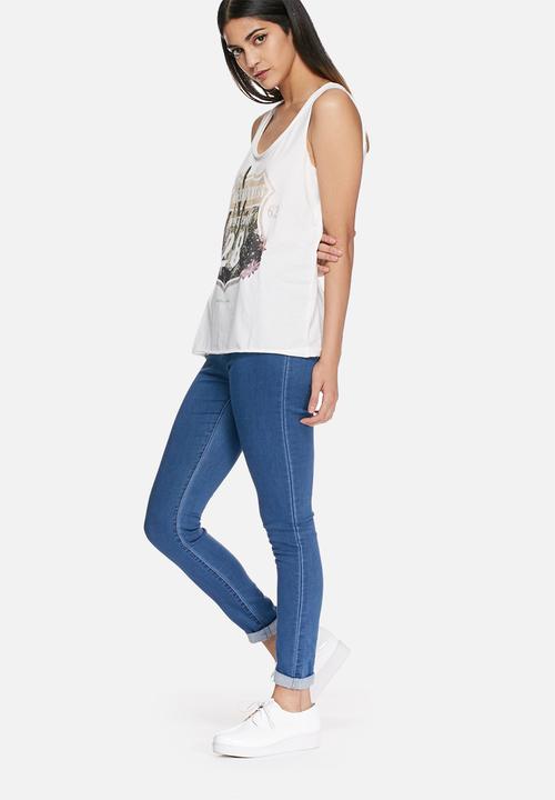 ONLY - Wilderness tank top