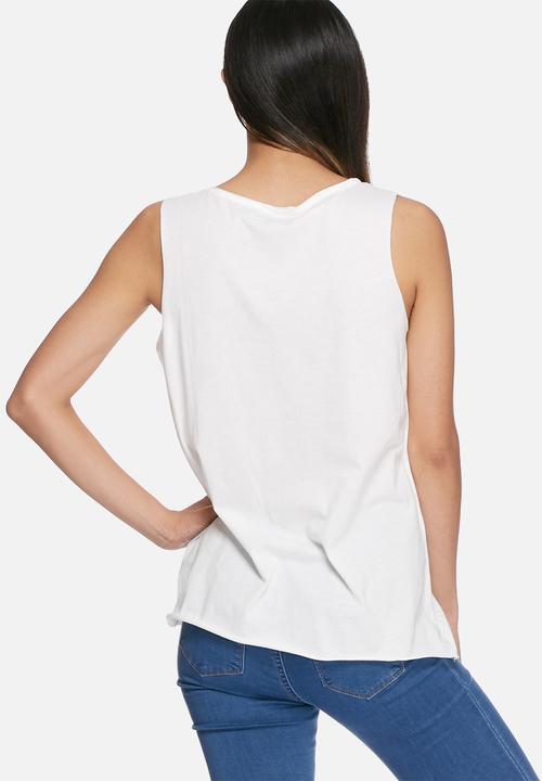 ONLY - Wilderness tank top