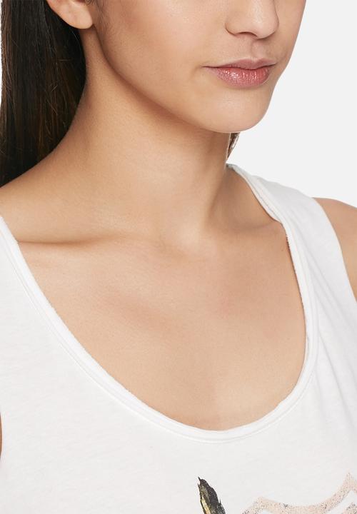 ONLY - Wilderness tank top