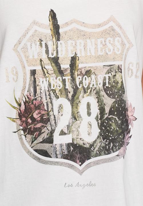 ONLY - Wilderness tank top