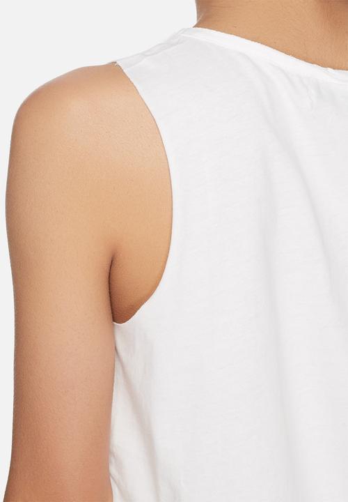 ONLY - Wilderness tank top