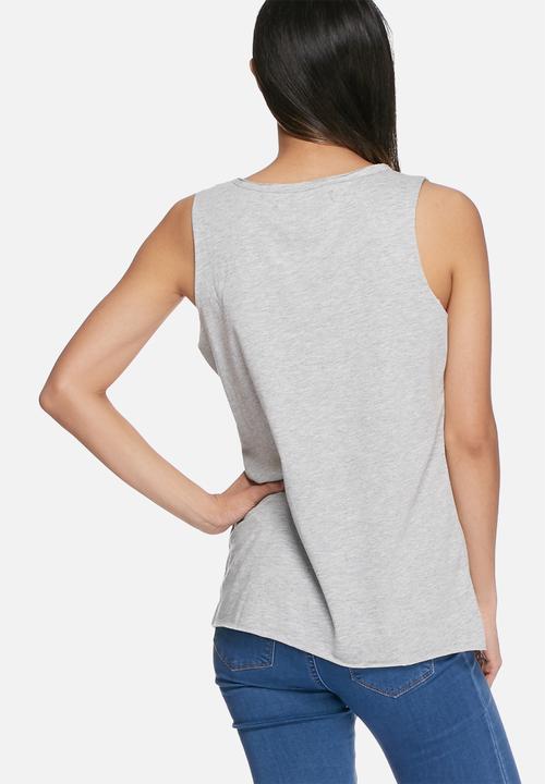 ONLY - Wilderness tank top