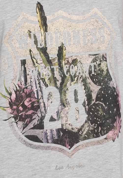 ONLY - Wilderness tank top