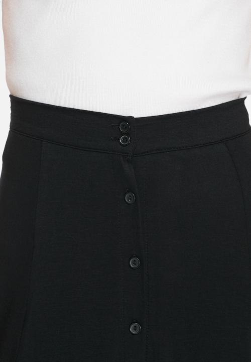 VILA - Semra long skirt