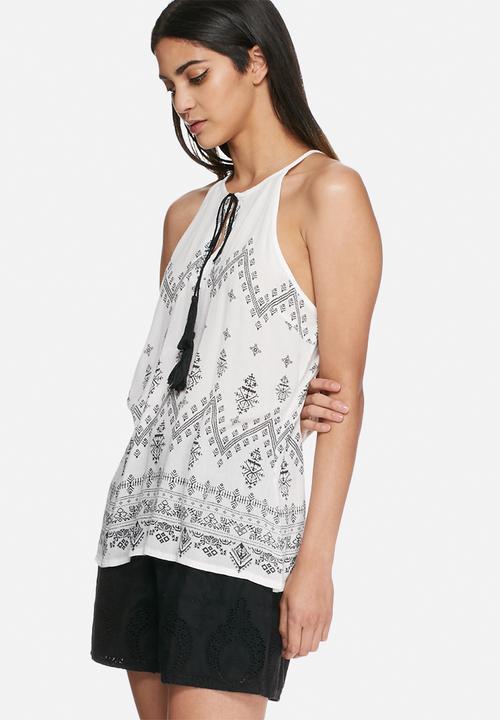 VILA - Tokyo top