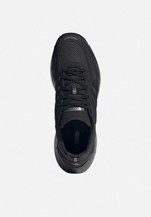adidas Originals - Adizero aruku - cblack/carbon/ironmt
