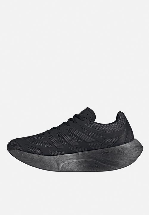 adidas Originals - Adizero aruku - cblack/carbon/ironmt