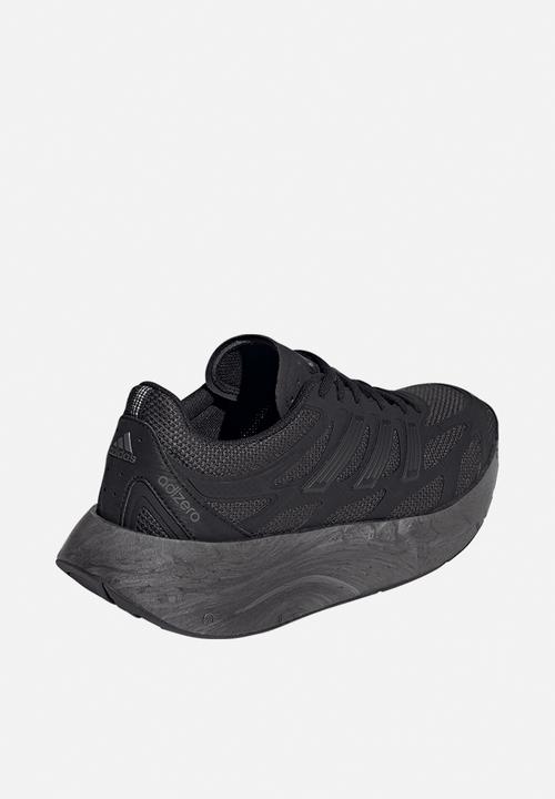 adidas Originals - Adizero aruku - cblack/carbon/ironmt