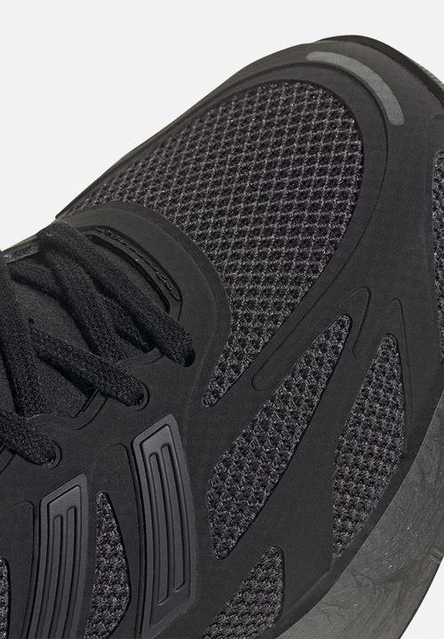 adidas Originals - Adizero aruku - cblack/carbon/ironmt