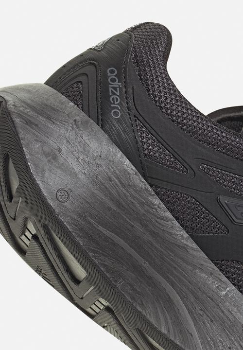 adidas Originals - Adizero aruku - cblack/carbon/ironmt