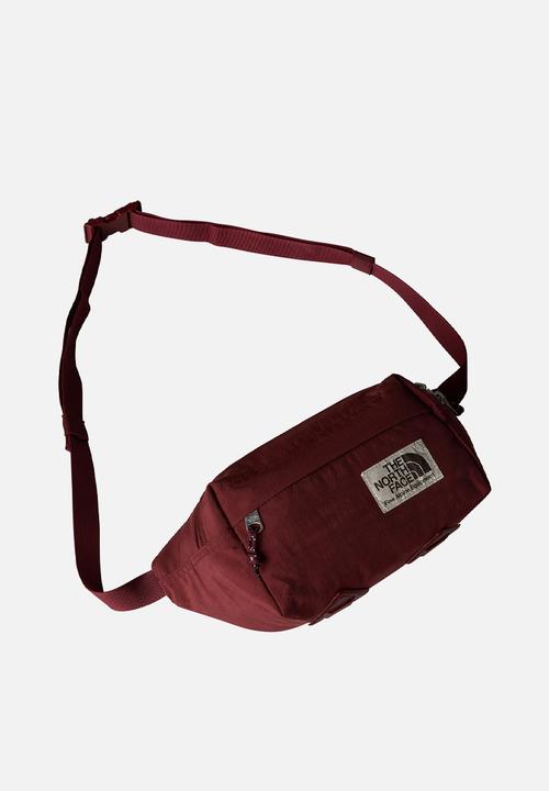 The North Face - Berkeley Lumbar - Sumac-Alpine Plum