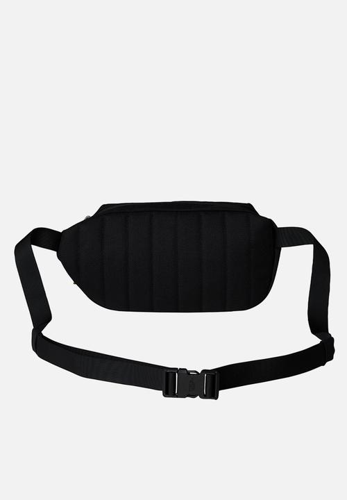 The North Face - Berkeley Lumbar - TNF Black-Mineral Gold