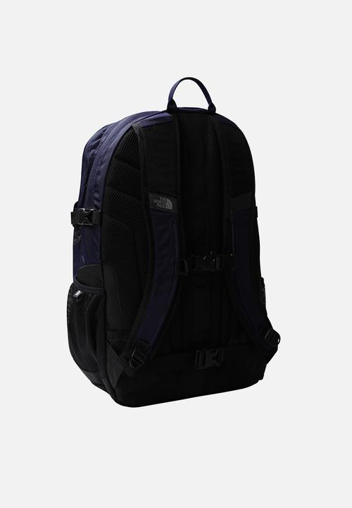 The North Face - Borealis Classic - TNF Navy-Tin Grey-NPF