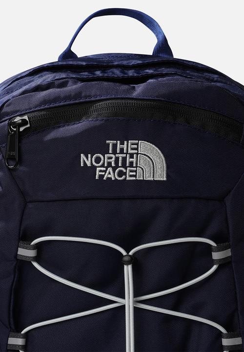 The North Face - Borealis Classic - TNF Navy-Tin Grey-NPF