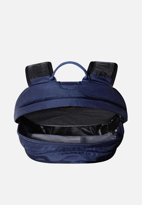The North Face - Borealis Classic - TNF Navy-Tin Grey-NPF