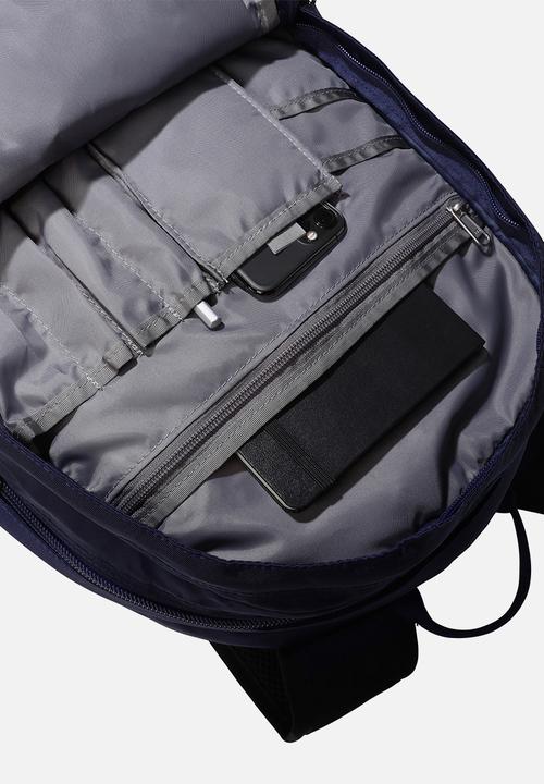 The North Face - Borealis Classic - TNF Navy-Tin Grey-NPF