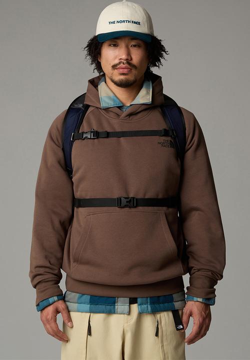 The North Face - Borealis Classic - TNF Navy-Tin Grey-NPF