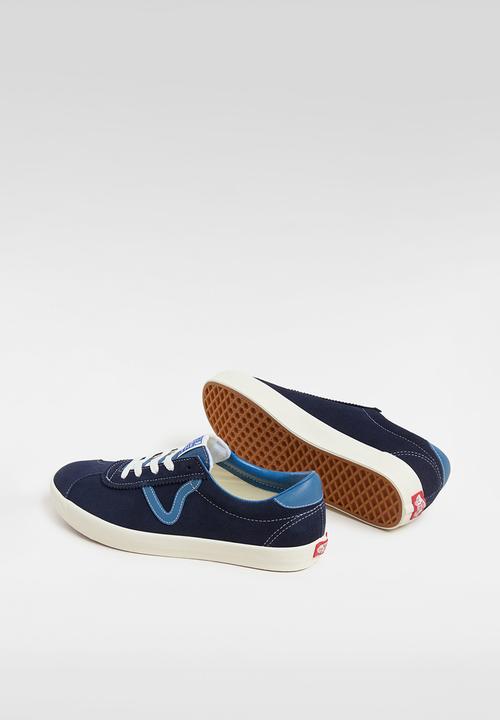 Vans - SPORT LOW