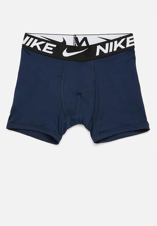 Nike - Nike boxer brief - picante red