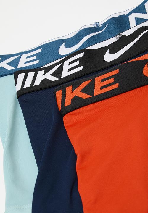 Nike - Nike boxer brief - picante red