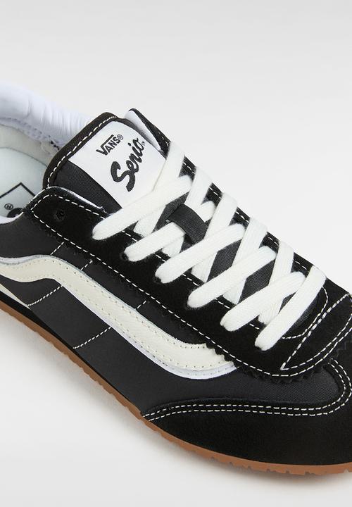 Vans - SUPER LOWPRO