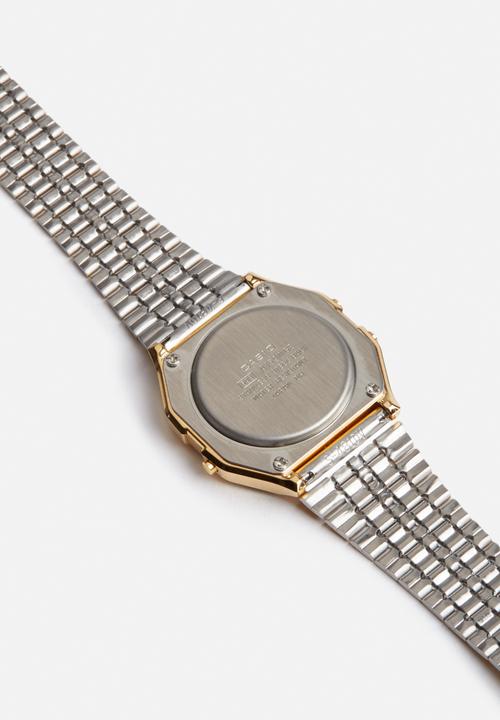 Casio - Digital alarm chrono watch 