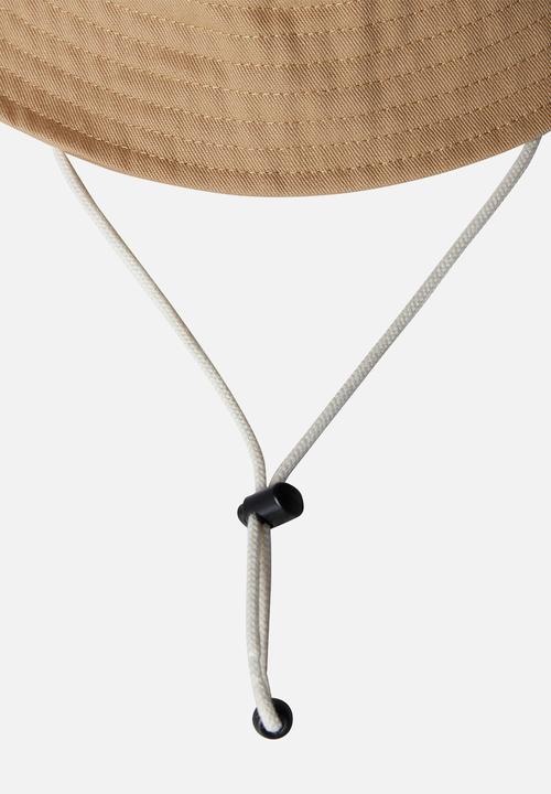 The North Face - Norm Bucket - Khaki Stone
