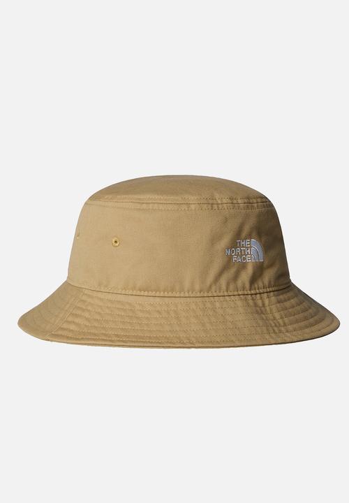 The North Face - Norm Bucket - Khaki Stone