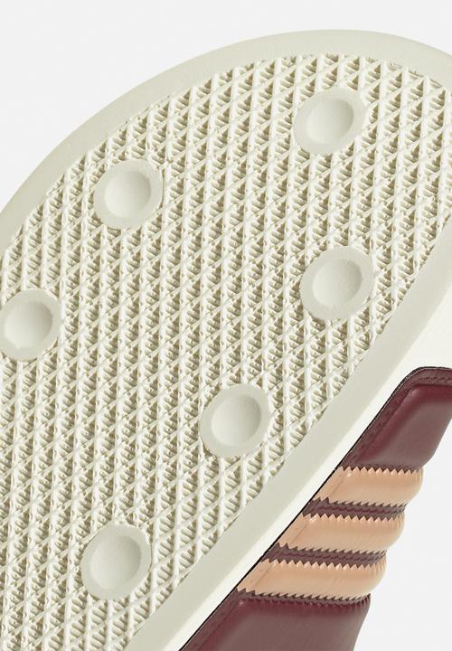 adidas Originals - ADILETTE - SHARED/CREWHT/WARSAN