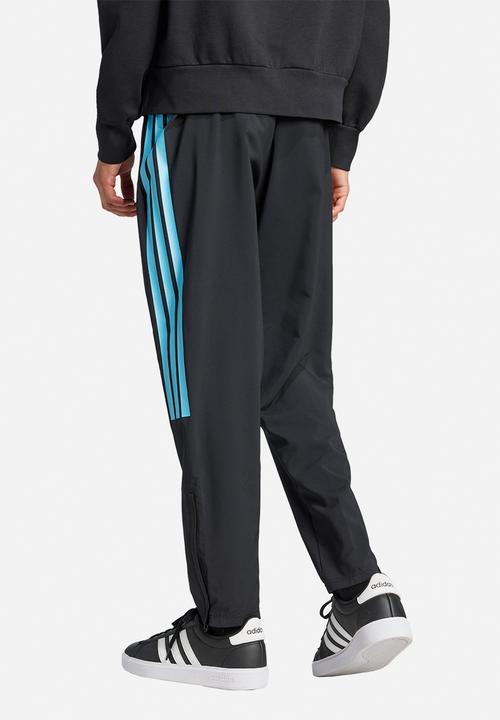 adidas Performance - House of Tiro Woven Pants - Black