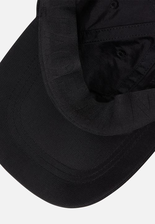 The North Face - Horizon Hat - TNF Black-TNF White