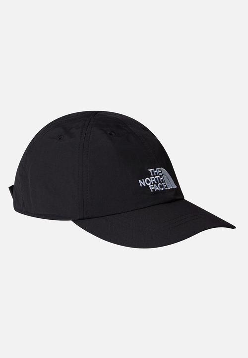 The North Face - Horizon Hat - TNF Black-TNF White