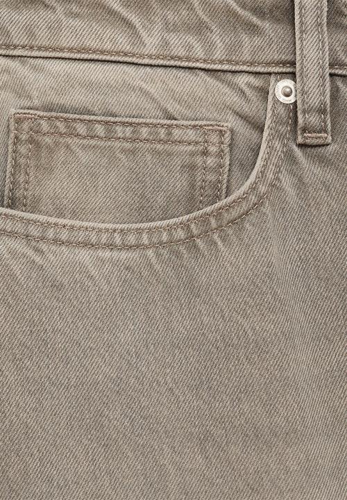 MANGO - Jeans sammy - open gray