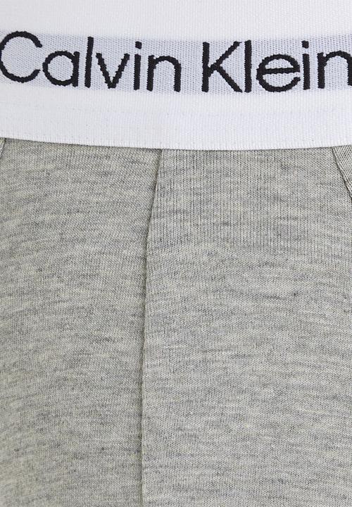 Calvin Klein - Hip Brief 3 Pack - Multi