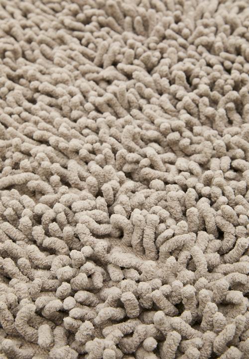 Sixth Floor - Tufted Bath Mat - Harbor Mist
