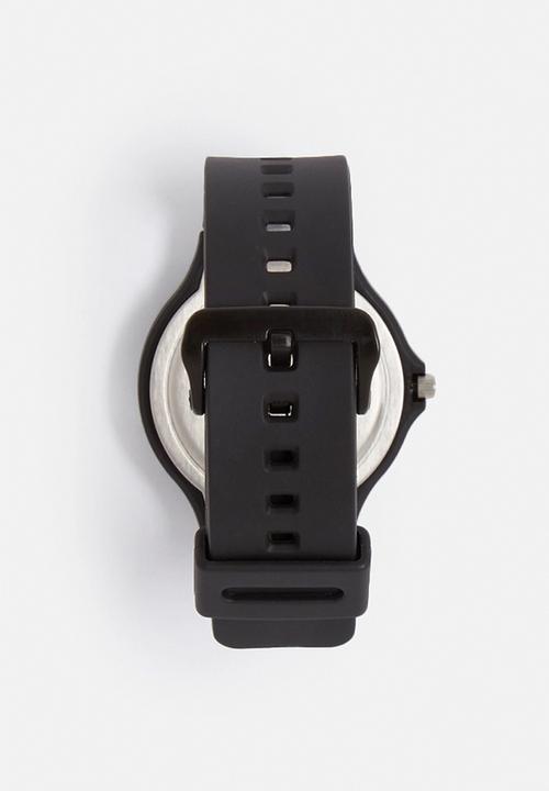 Casio - Analog watch