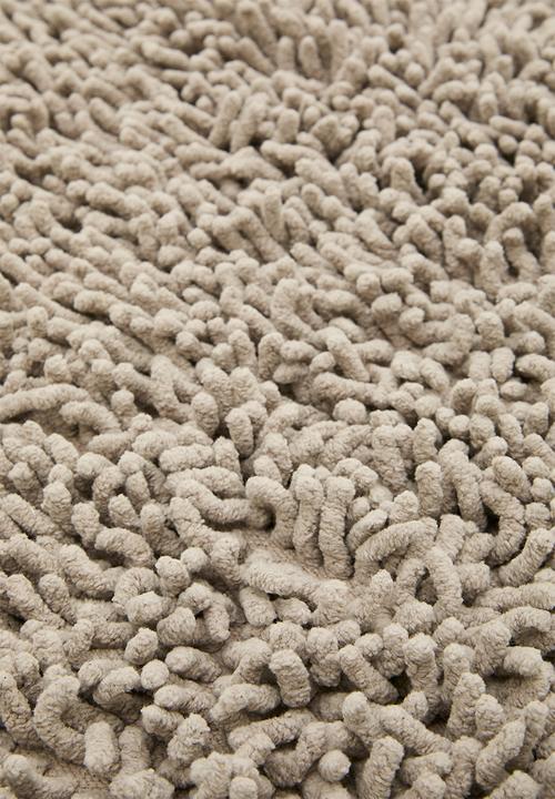 Sixth Floor - Tufted Toilet Mat - Harbor Mist