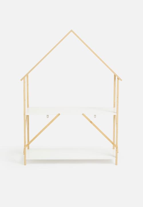 H&S - Storage rack house 