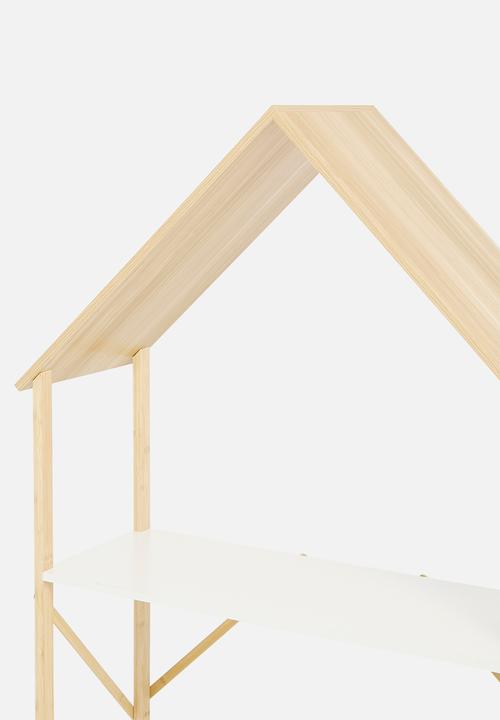 H&S - Storage rack house 