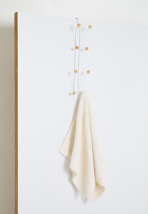Bathroom Solutions - Door hanger 