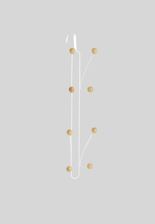 Bathroom Solutions - Door hanger 